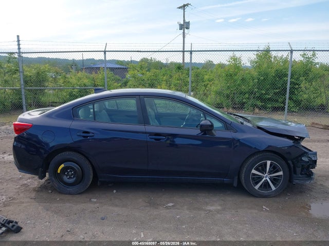 Subaru Impreza 2.0i Premium