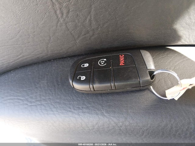 FIAT 500X Urbana Awd