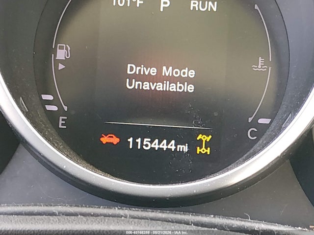 FIAT 500X Urbana Awd