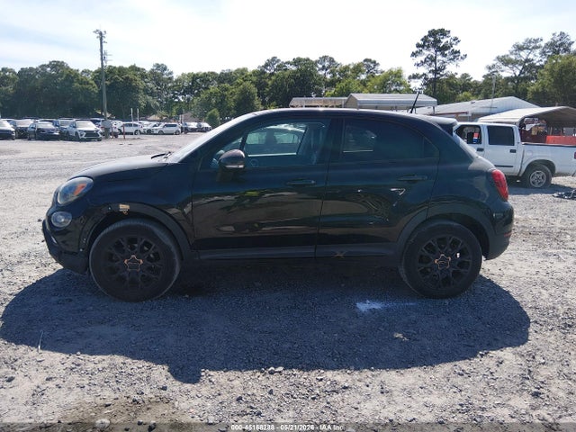 FIAT 500X Urbana Awd