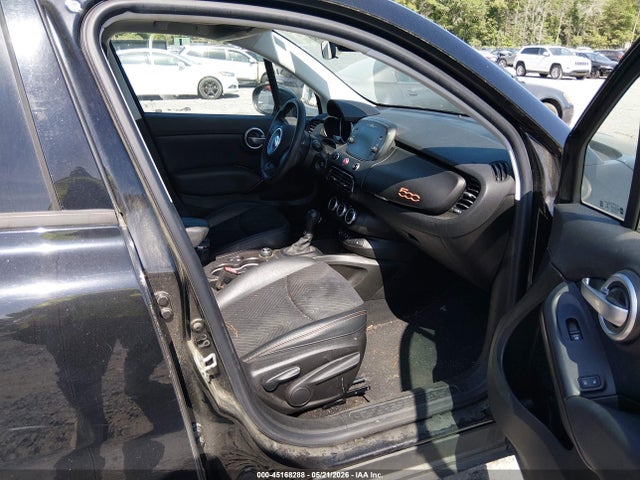 FIAT 500X Urbana Awd