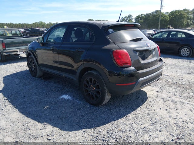 FIAT 500X Urbana Awd