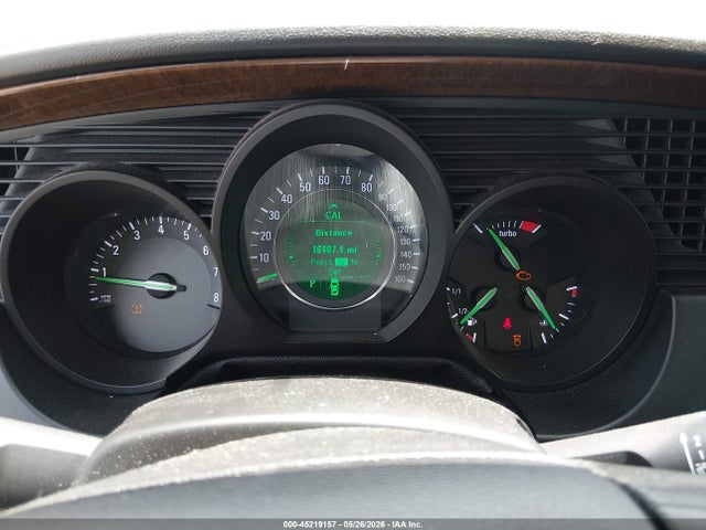 Saab 9-5