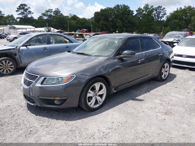 Saab 9-5
