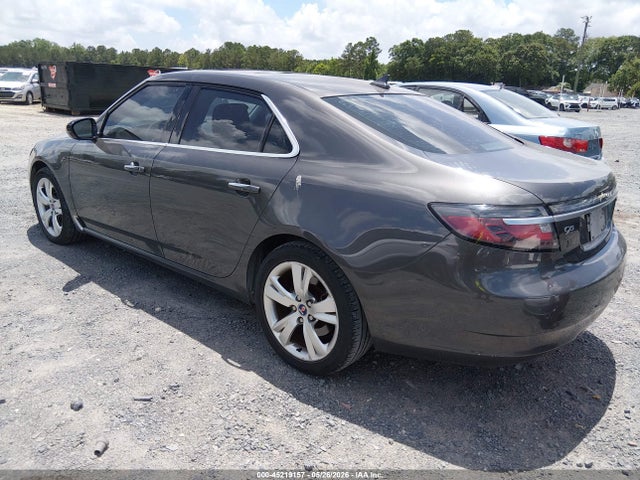 Saab 9-5