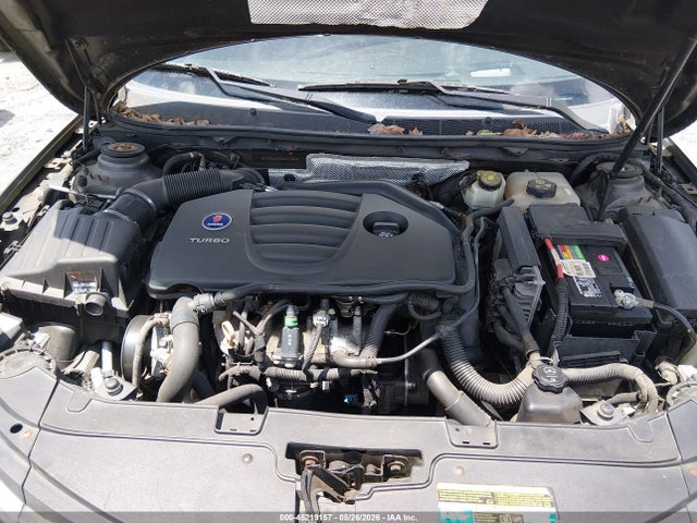 Saab 9-5
