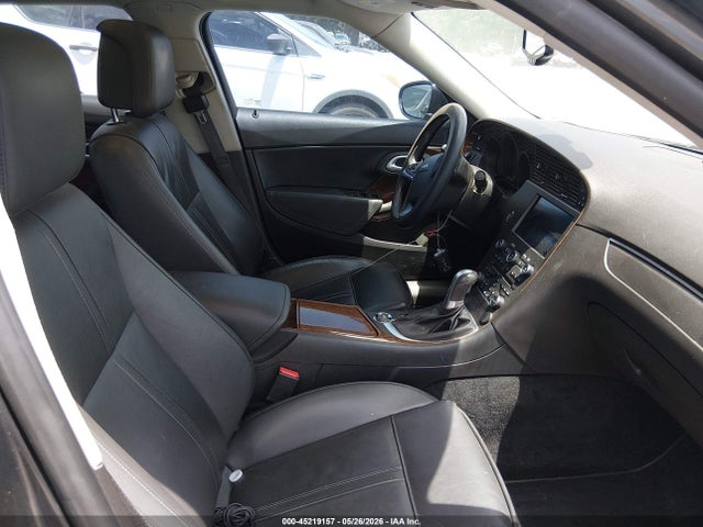 Saab 9-5