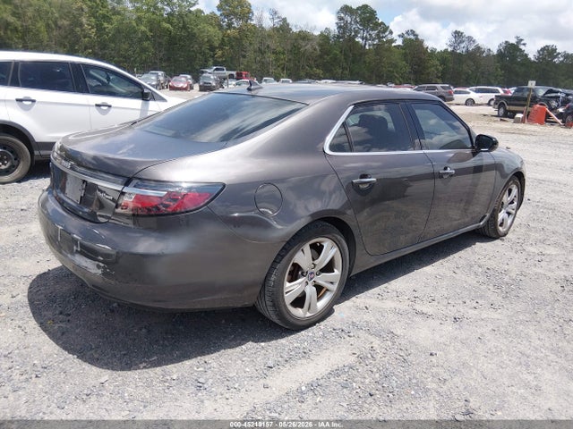 Saab 9-5
