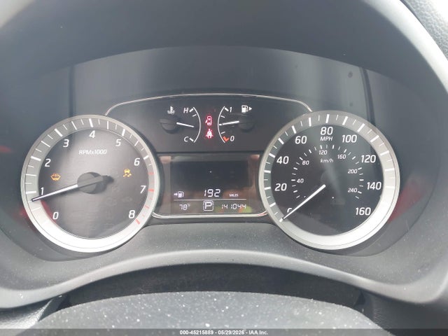 Nissan Sentra