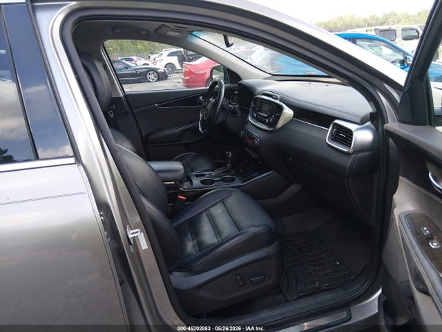 Kia Sorento 2.0t Ex