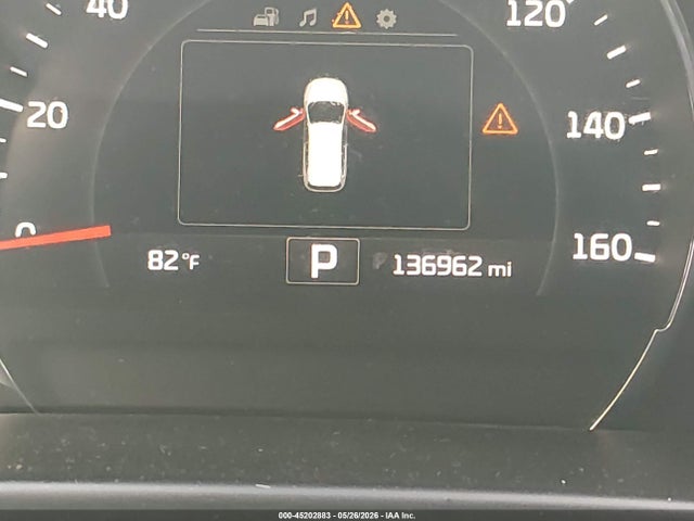 Kia Sorento 2.0t Ex
