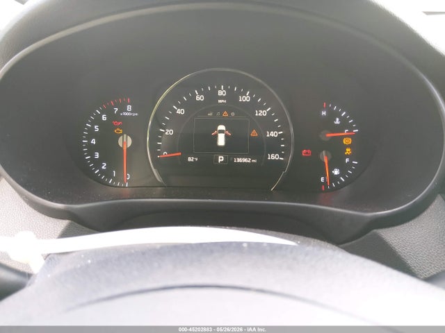 Kia Sorento 2.0t Ex