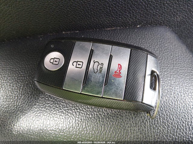 Kia Sorento 2.0t Ex