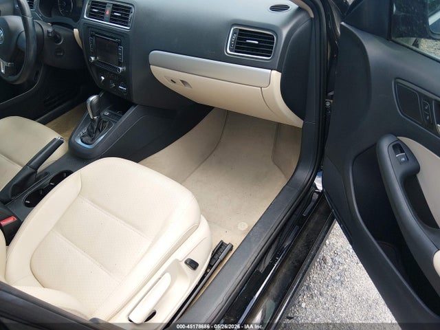 Volkswagen Jetta 1.8t Se
