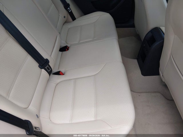 Volkswagen Jetta 1.8t Se