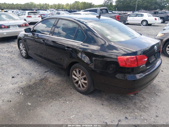 Volkswagen Jetta 1.8t Se