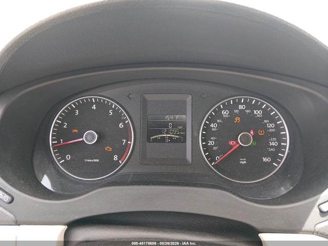 Volkswagen Jetta 1.8t Se