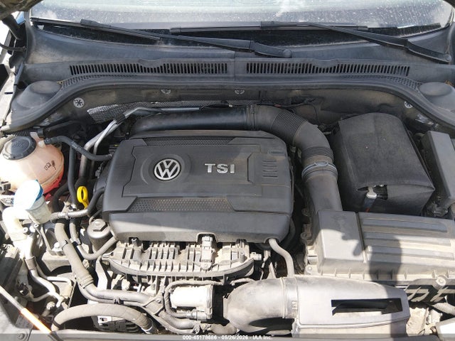 Volkswagen Jetta 1.8t Se