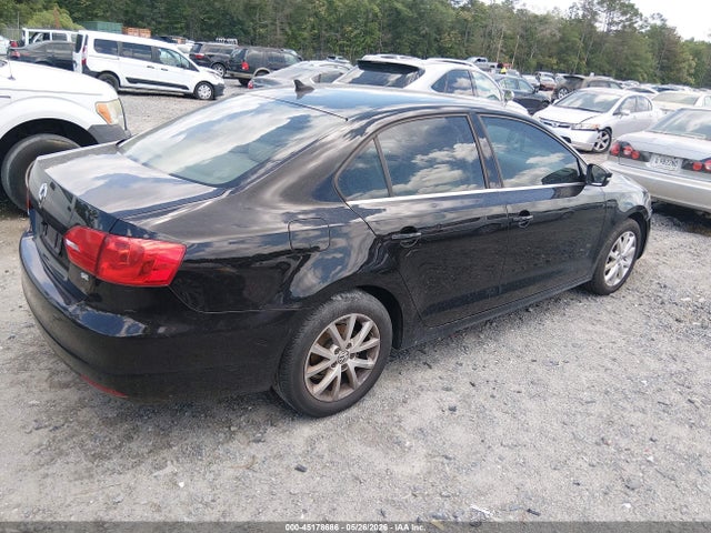 Volkswagen Jetta 1.8t Se