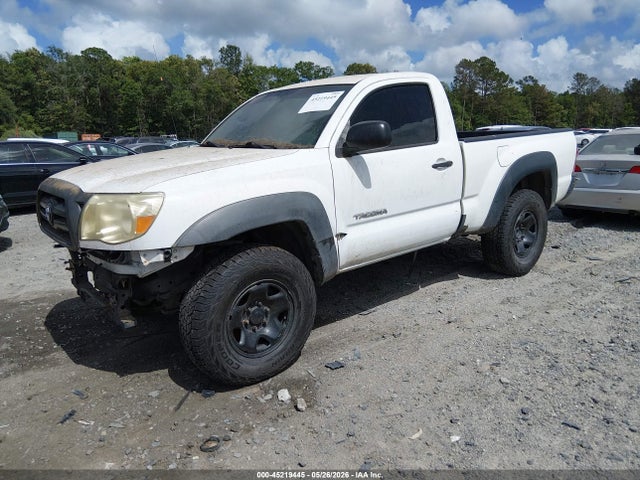 Toyota Tacoma