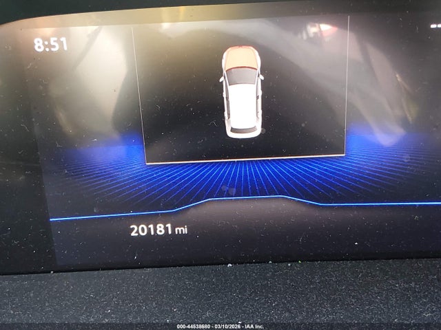 Volkswagen Tiguan 2.0t S