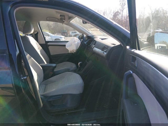 Volkswagen Tiguan 2.0t S