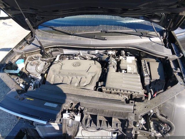Volkswagen Tiguan 2.0t S