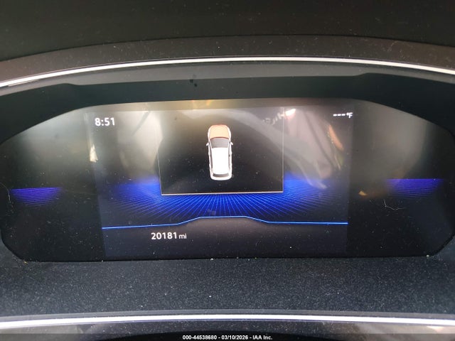 Volkswagen Tiguan 2.0t S