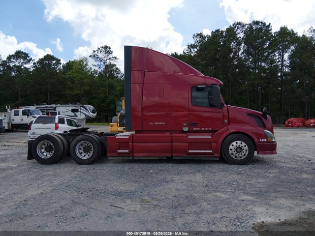 Volvo Vnl