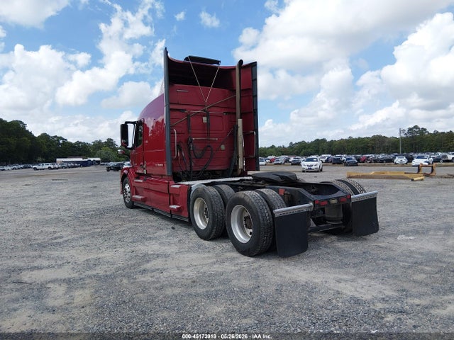Volvo Vnl