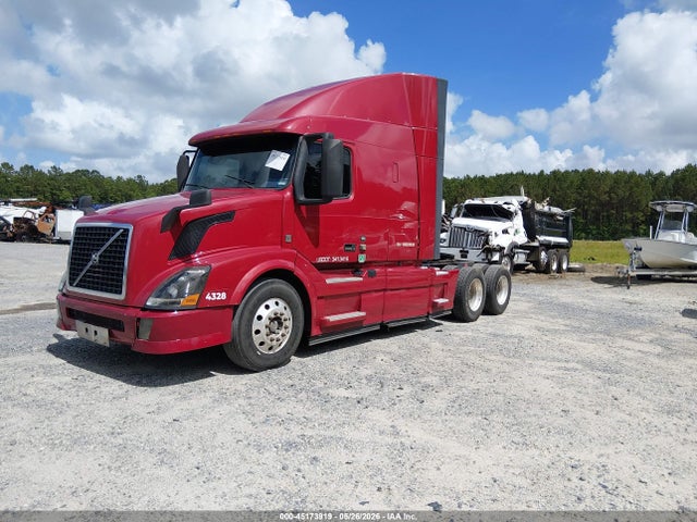Volvo Vnl