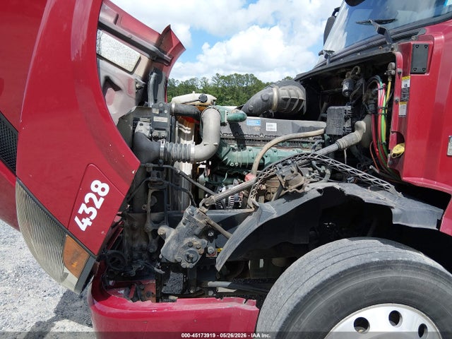 Volvo Vnl