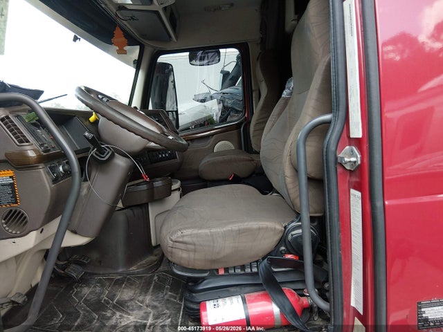 Volvo Vnl