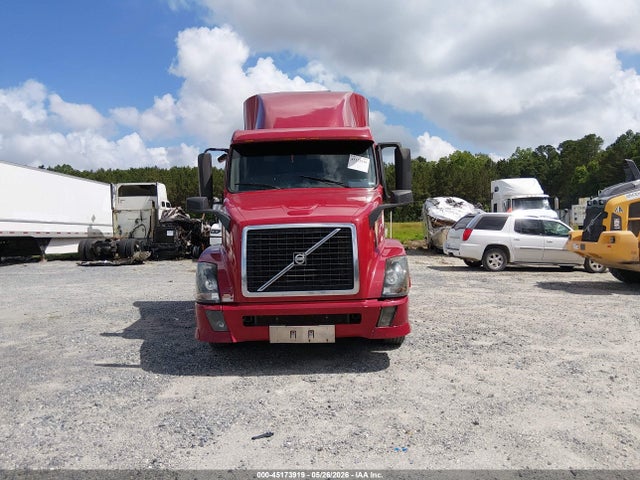 Volvo Vnl