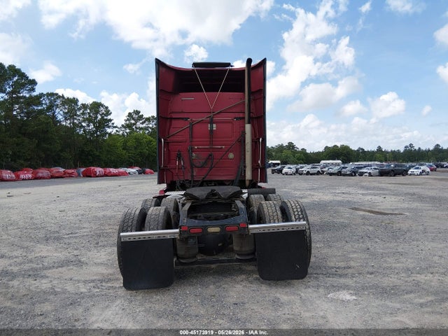 Volvo Vnl