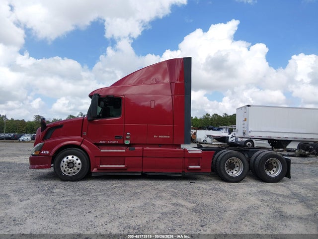Volvo Vnl