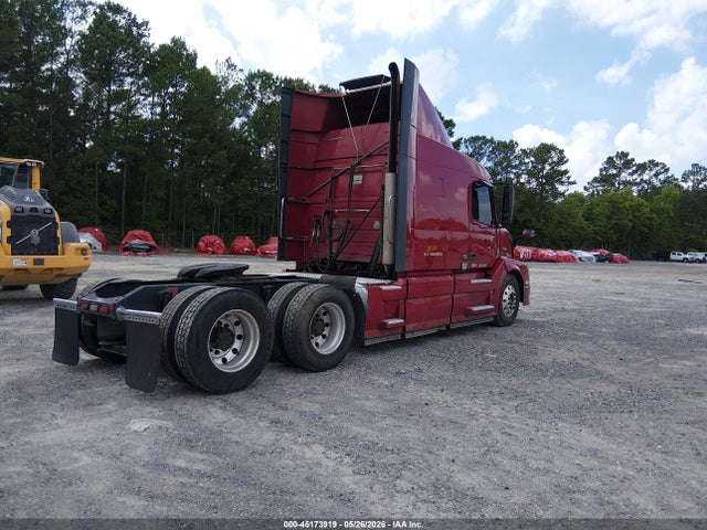 Volvo Vnl