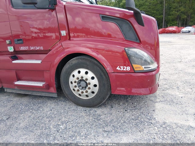 Volvo Vnl