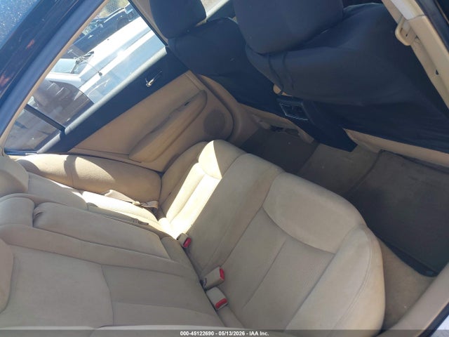 Nissan Maxima 3.5 S
