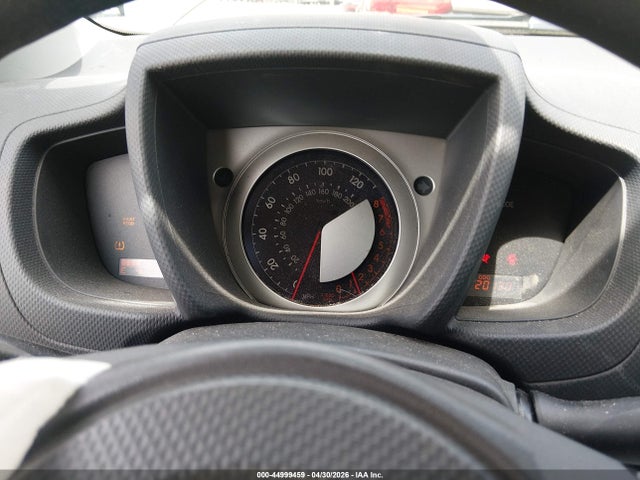 Scion xD