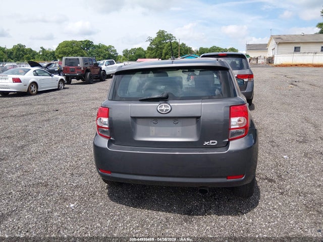 Scion xD