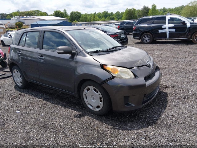 Salvage Scion xD Image