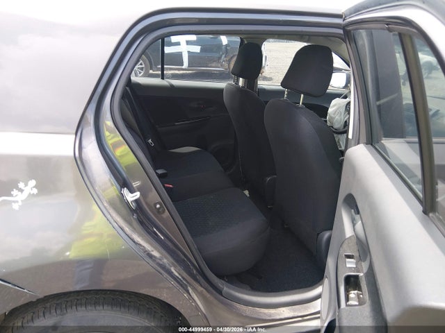 Scion xD