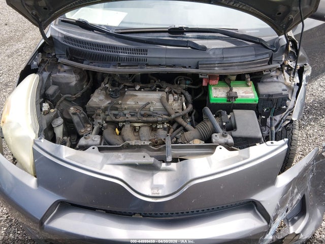 Scion xD