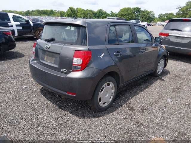 Scion xD