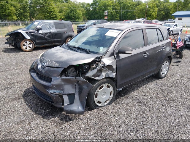 Scion xD