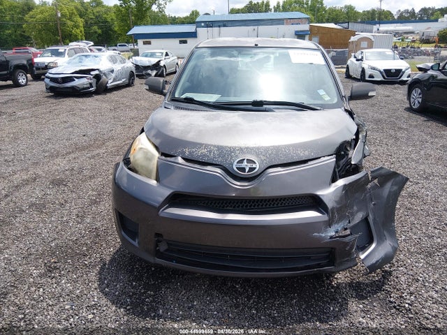 Scion xD