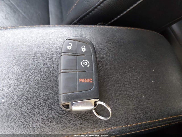 Jeep Compass Limited 4x4