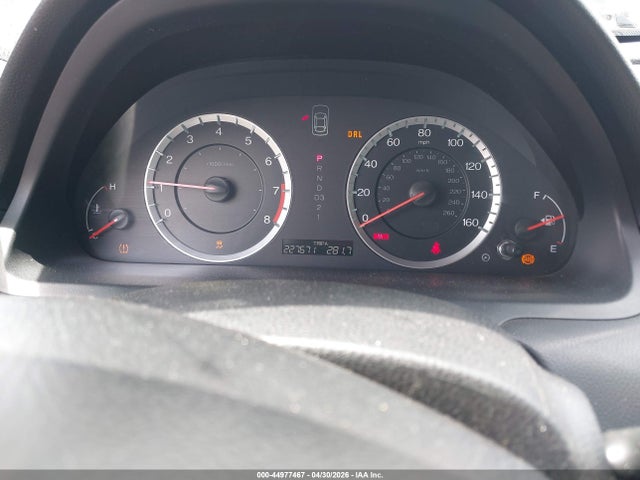 Honda Accord 2.4 Lx