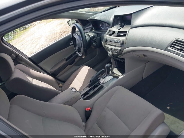 Honda Accord 2.4 Lx